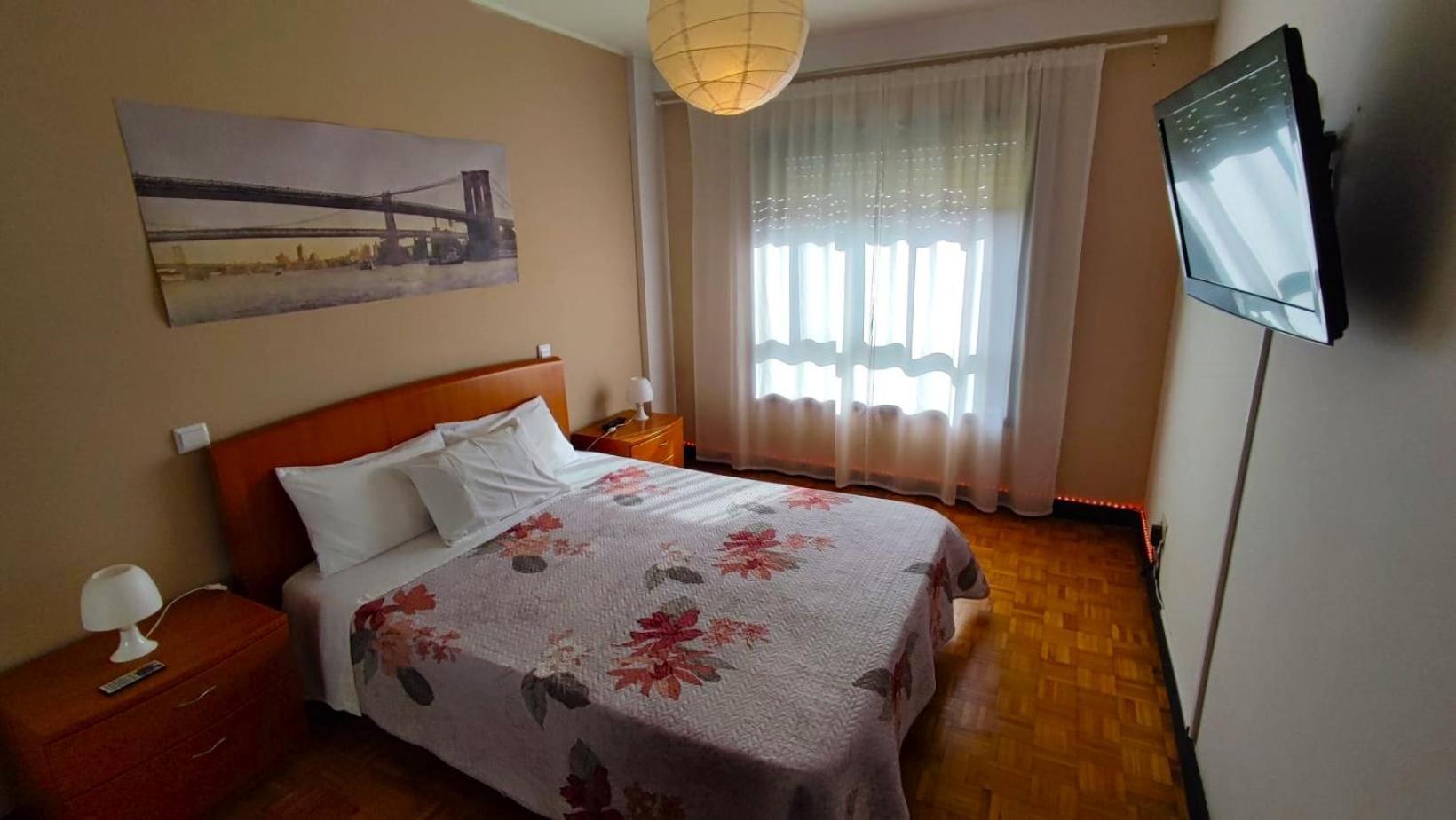 Metro Station Apartment